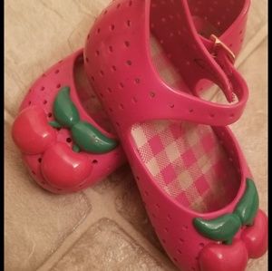 Cherry Mini Melissa's- 6c